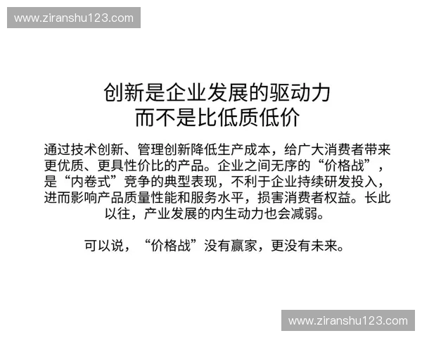 基于技术创新驱动的行业竞争力提升与市场发展前景分析