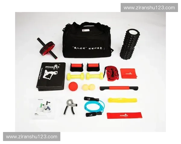 体能延展棒助力健身训练 提升柔韧性与力量的全新运动装备